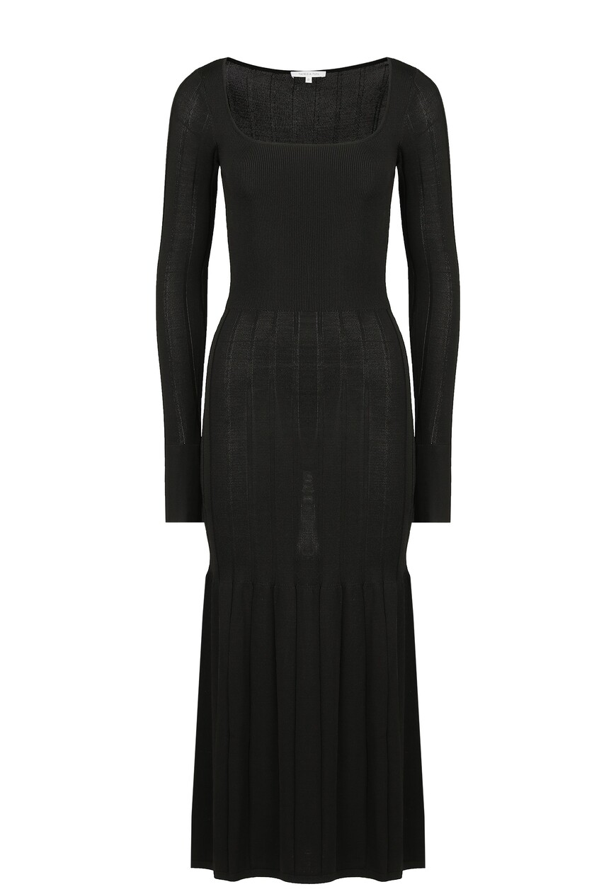 

Платье Patrizia Pepe, Черный