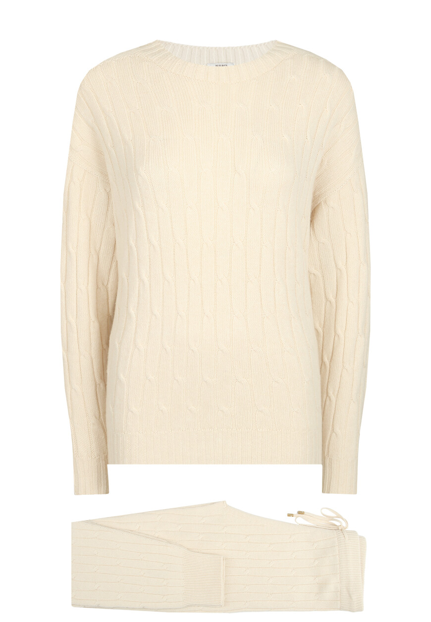 

Костюм Peserico, Бежевый