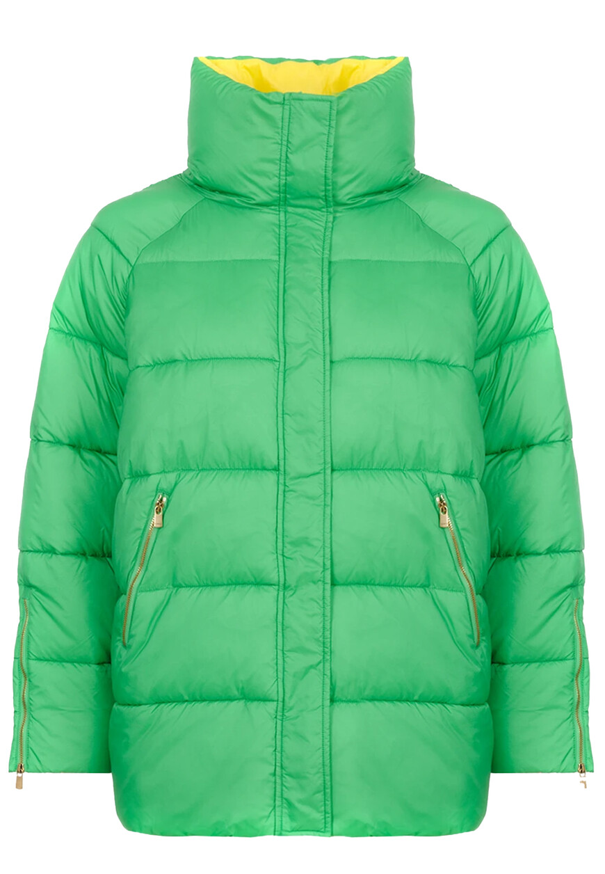 

Куртка Pinko, Зеленый