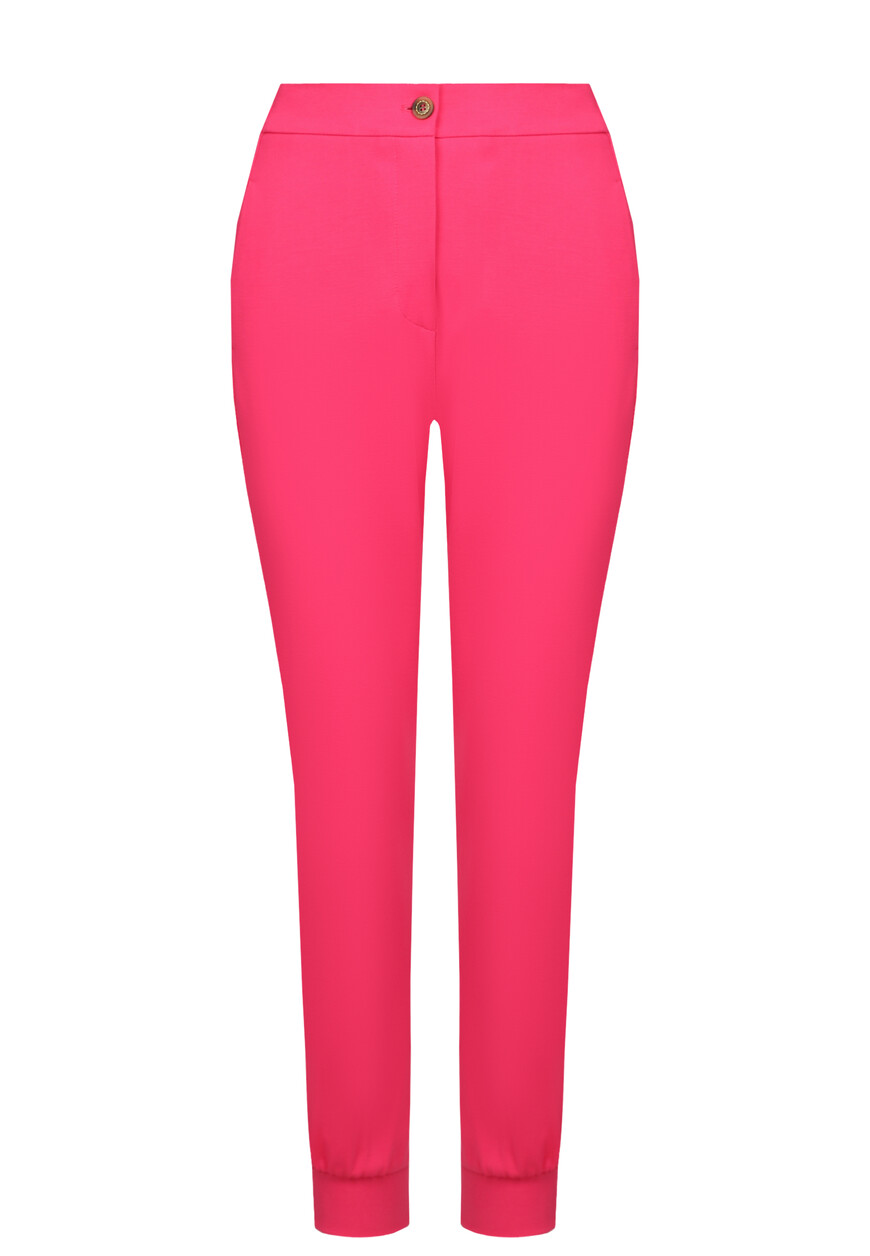 

Брюки Pinko, Розовый