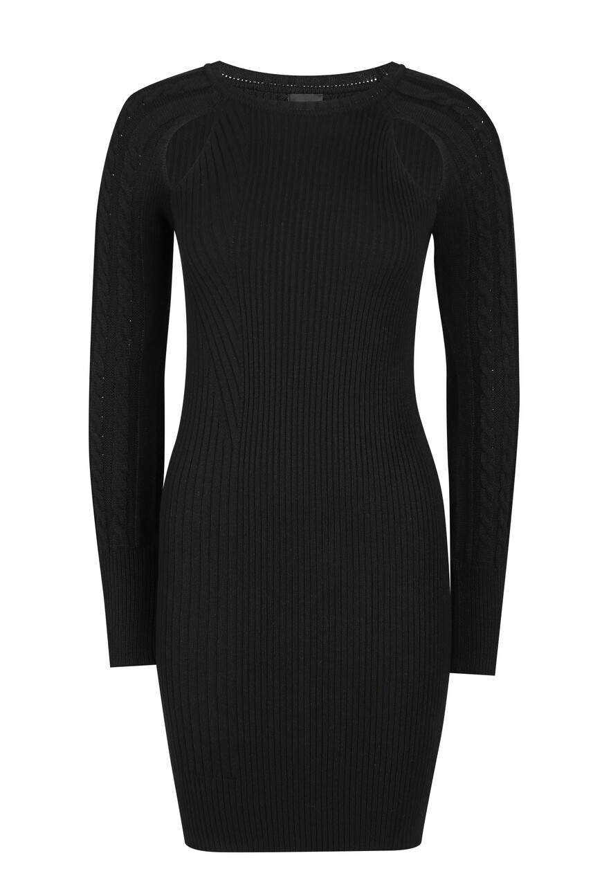 

Платье Pinko, Черный