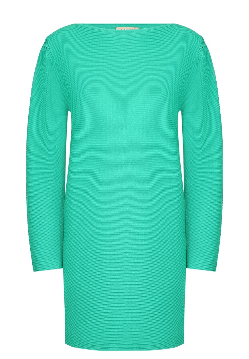 

Платье Twinset Milano, Зеленый