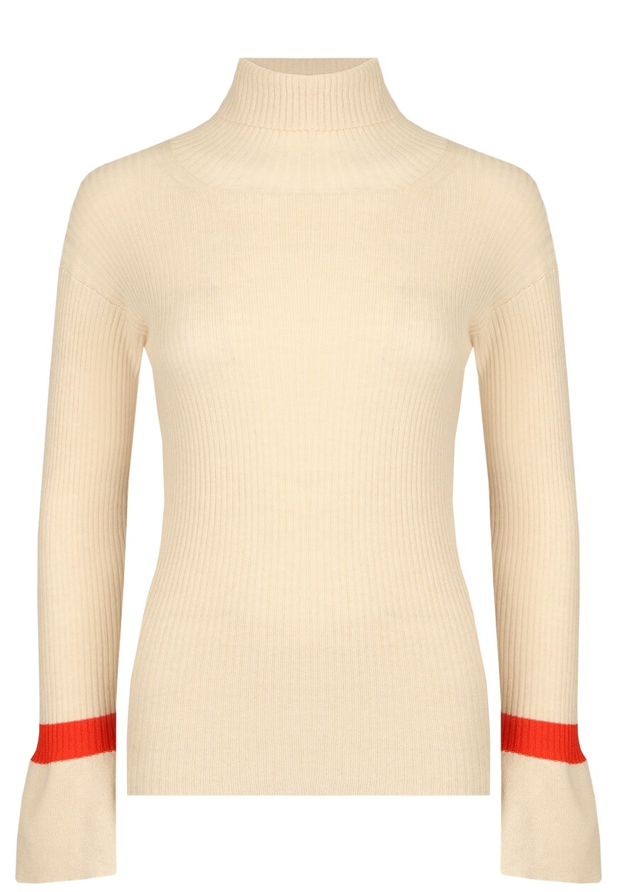 

Водолазка Antonelli Firenze, Белый