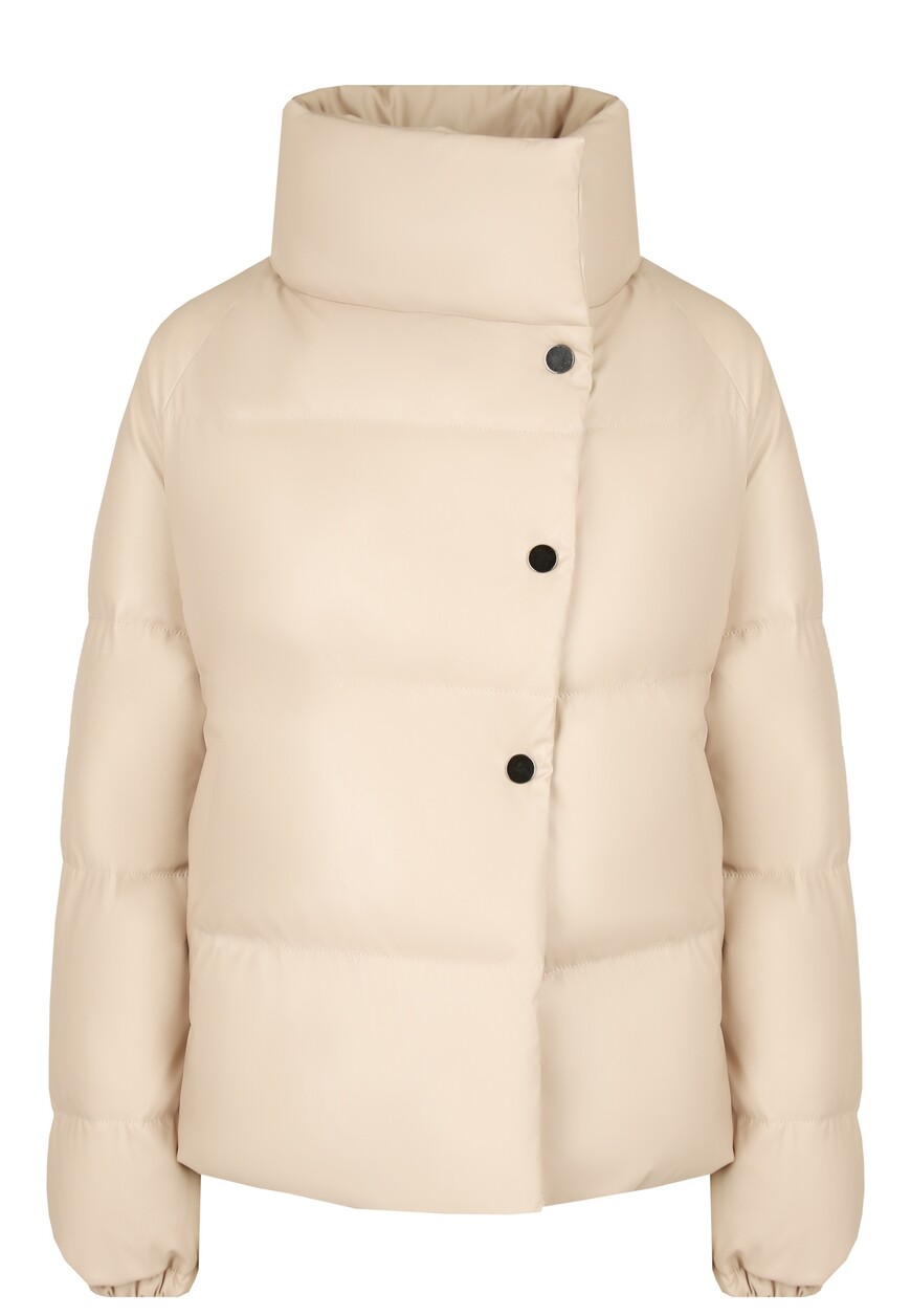 

Пуховик Antonelli Firenze, Бежевый