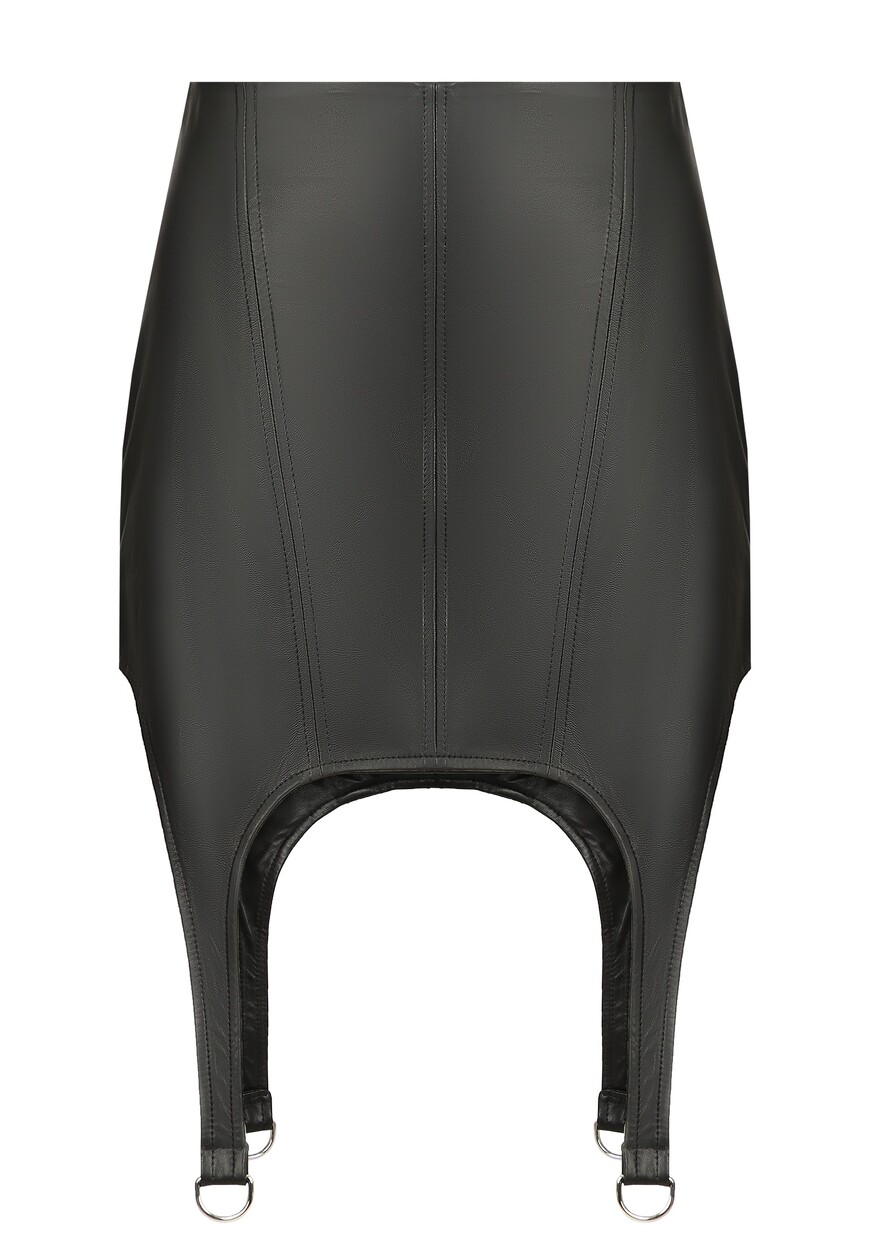 

Юбка Drome, Черный