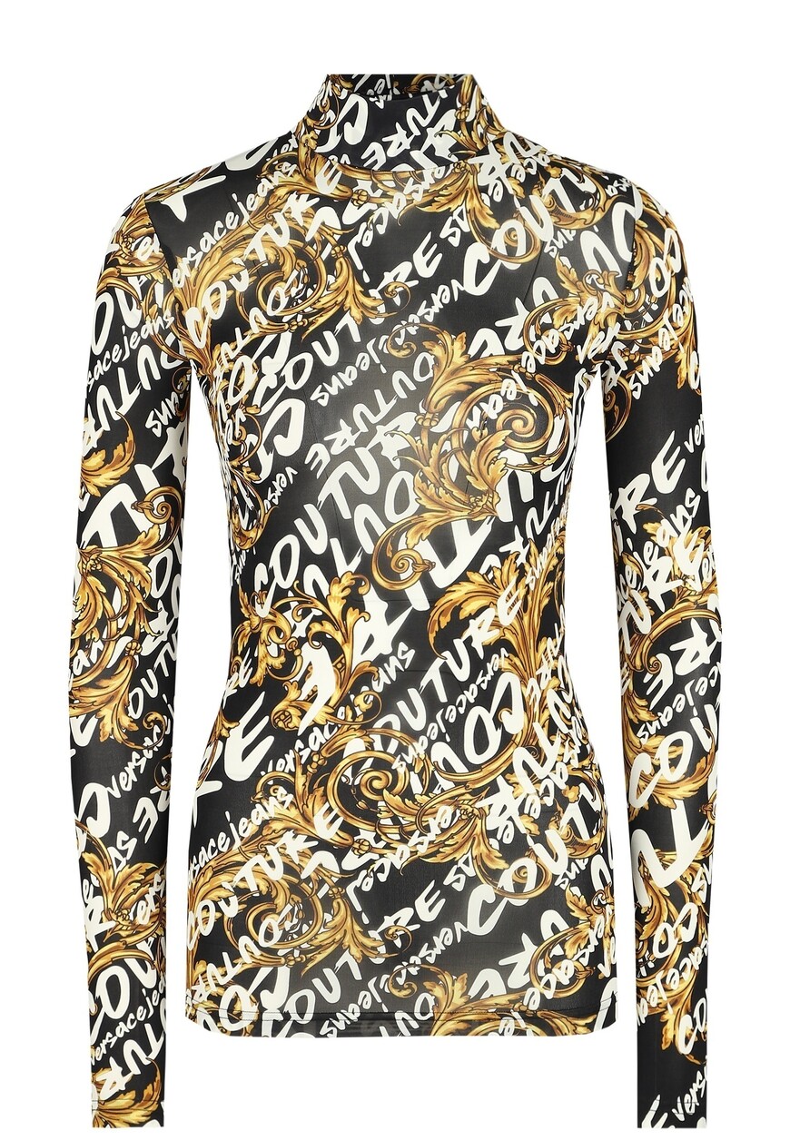 

Водолазка Versace Jeans Couture, Другой