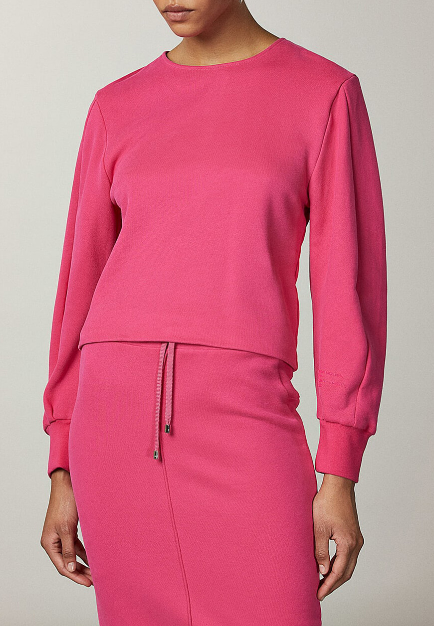 Свитшот Patrizia Pepe 14630₽