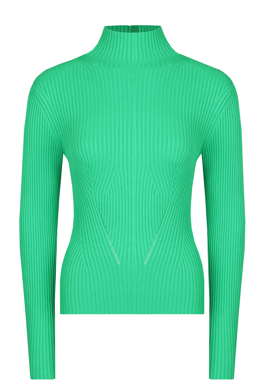 

Водолазка Eleonora Gottardi, Зеленый