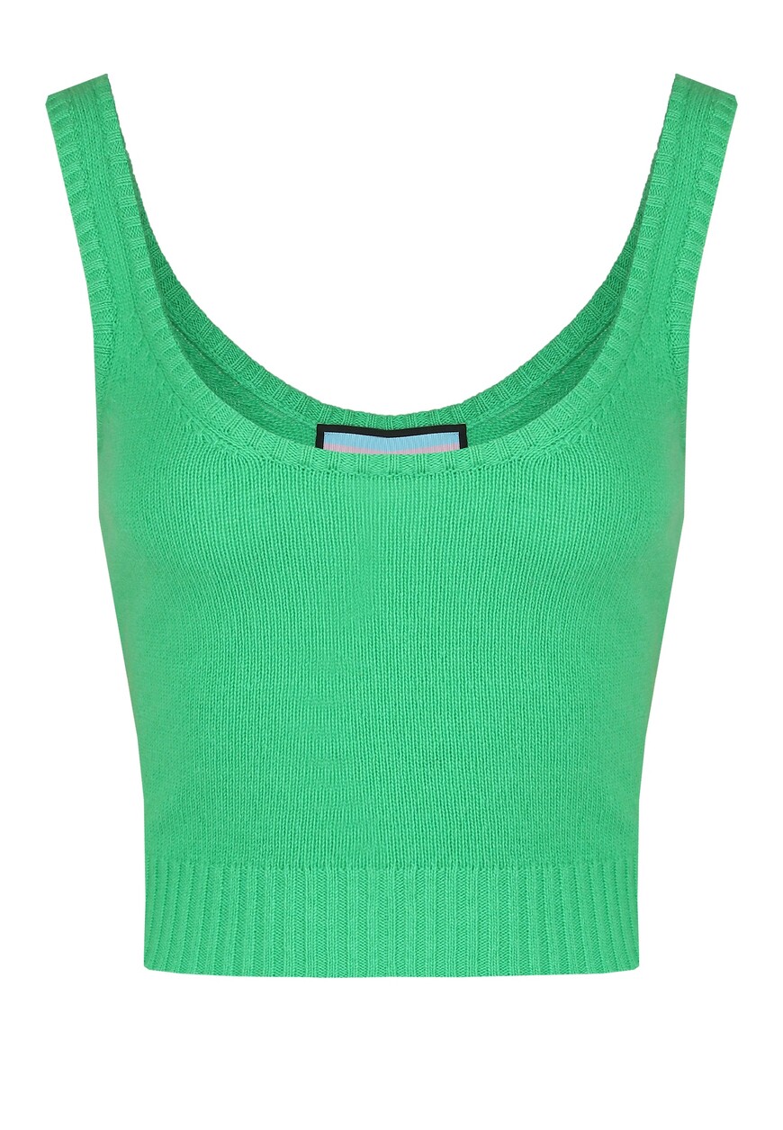 

Топ Eleonora Gottardi, Зеленый