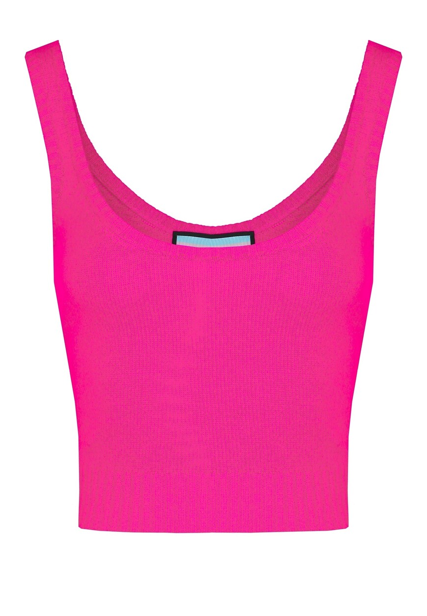 

Топ Eleonora Gottardi, Розовый