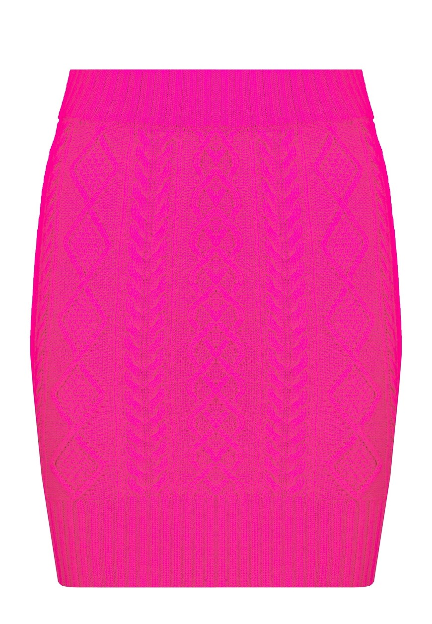 

Юбка Eleonora Gottardi, Розовый