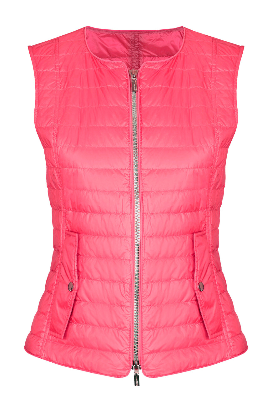 

Жилет Diego M, Розовый