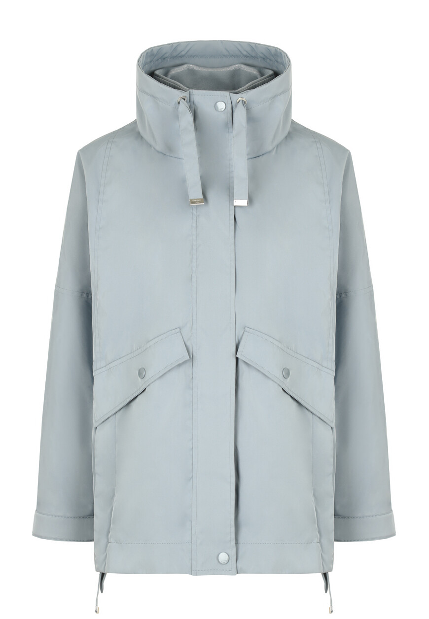 

Ветровка Diego M, Синий