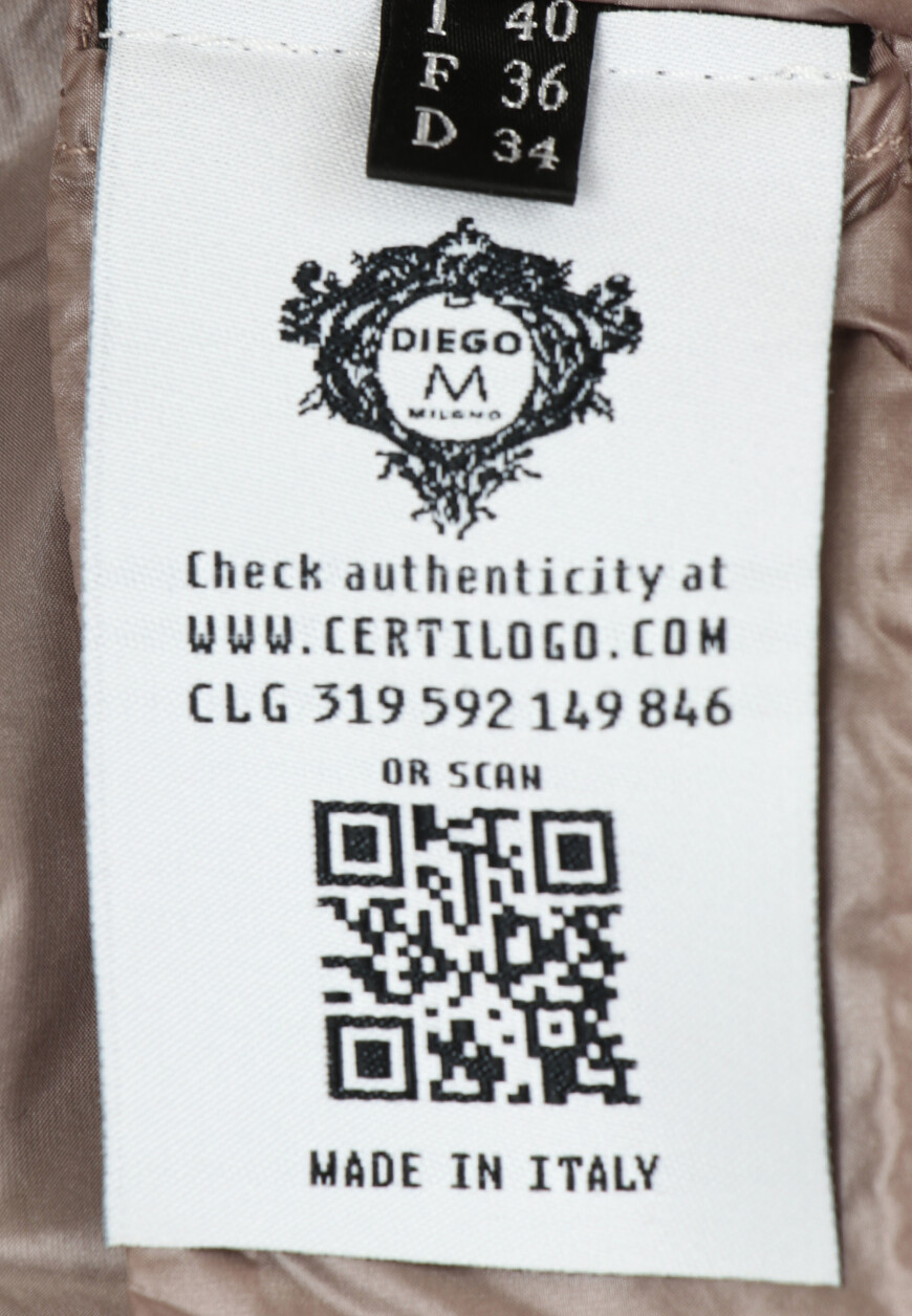 

Ветровка Diego M, Синий