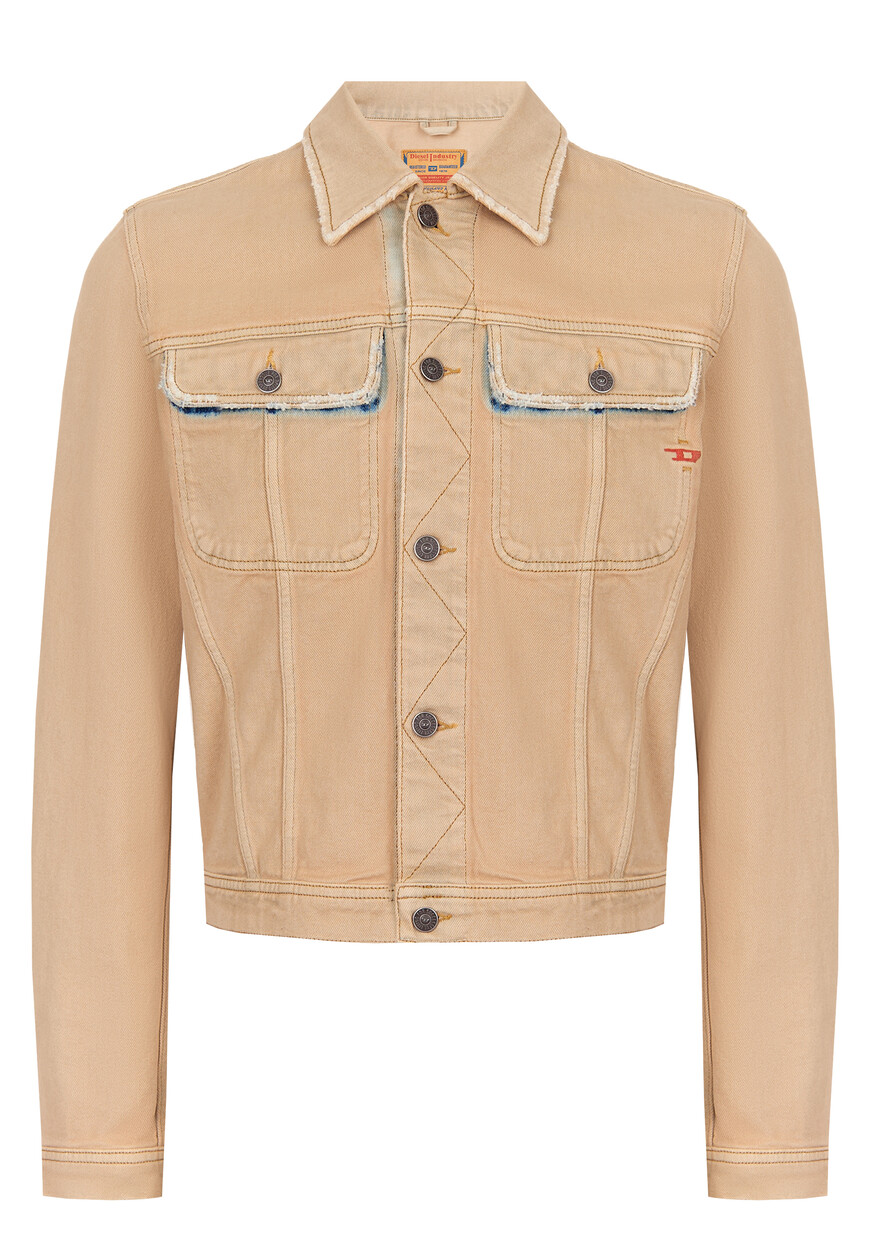 

Куртка Diesel, Бежевый