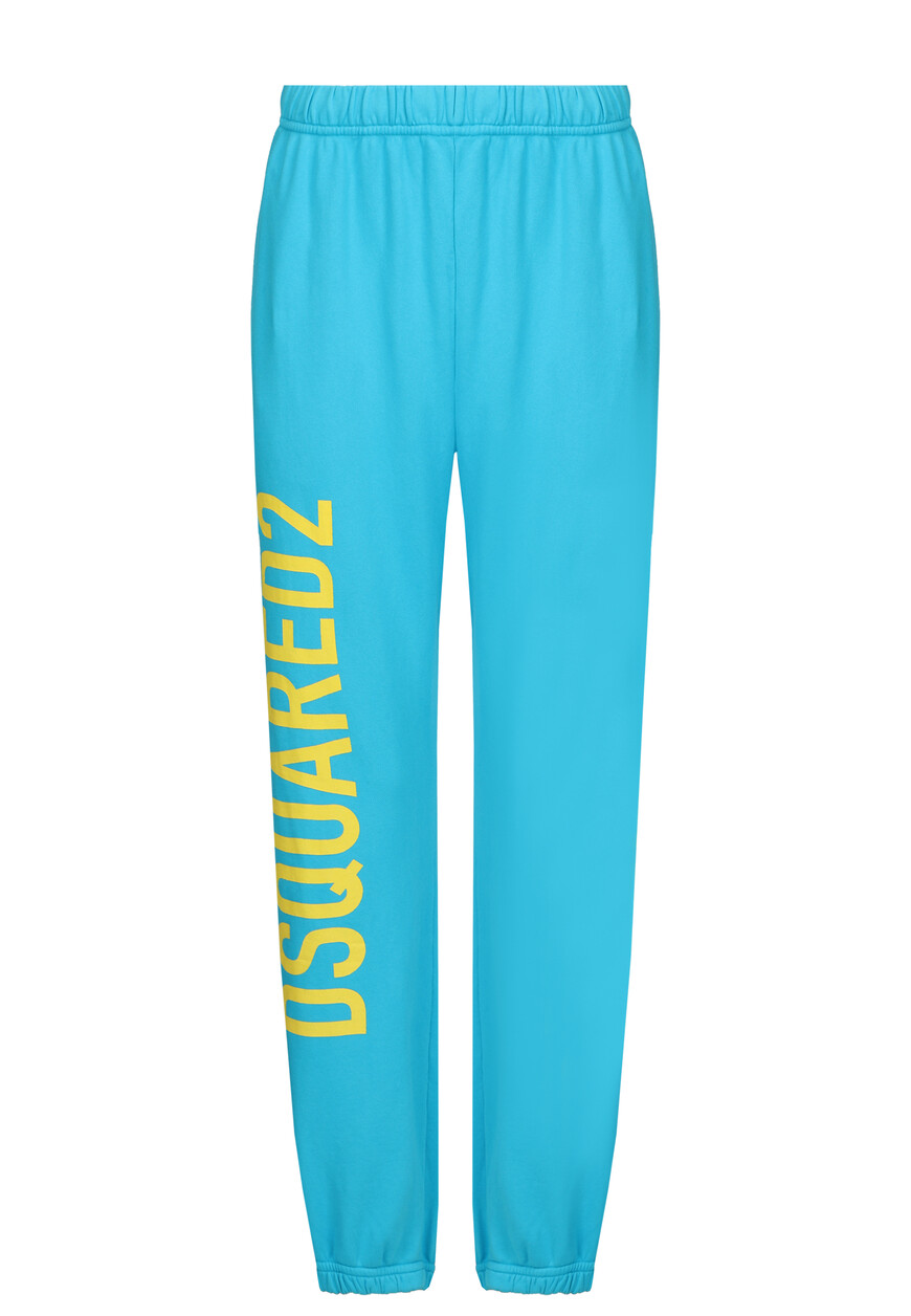 

Спортивные Брюки Dsquared2, Голубой