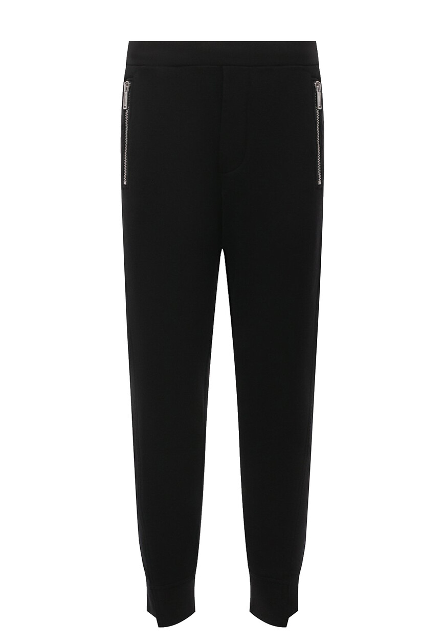 

Спортивные Брюки Dsquared2, Черный