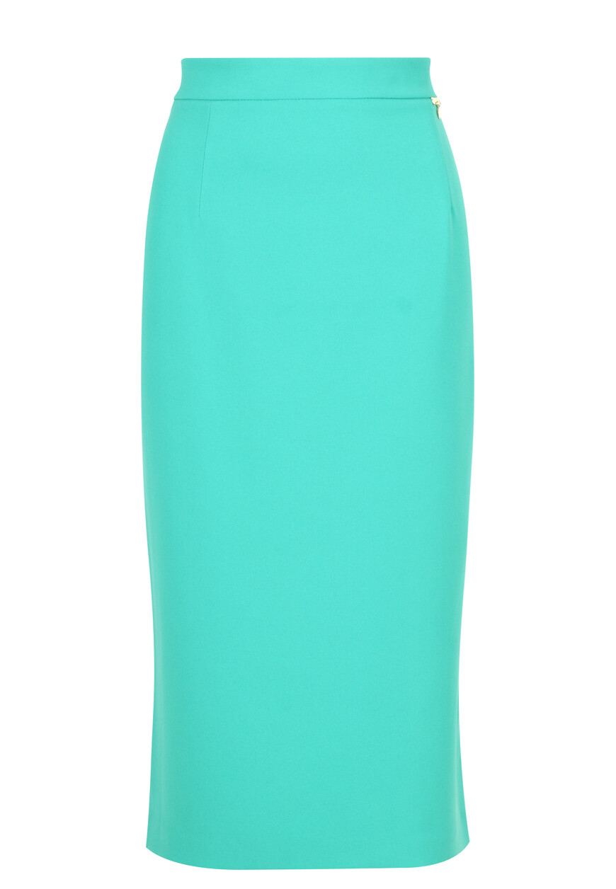 

Юбка Elisa Fanti, Голубой