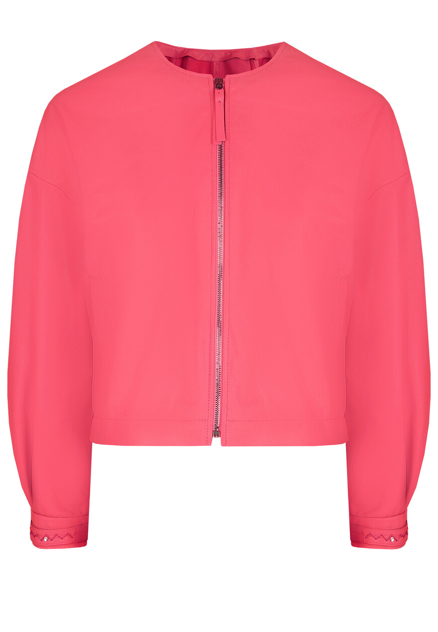 

Куртка Henry Beguelin, Розовый