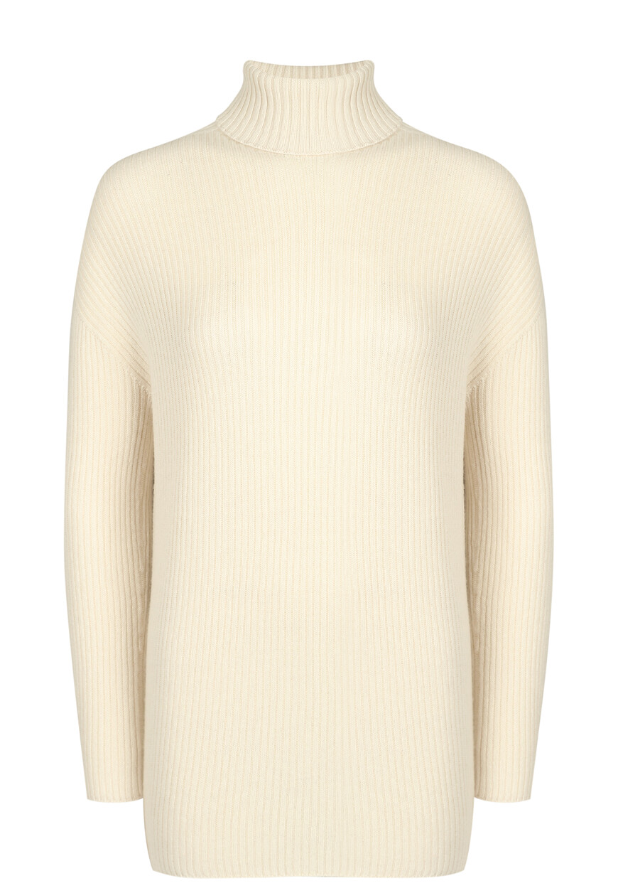 

Свитер Antonelli Firenze, Бежевый