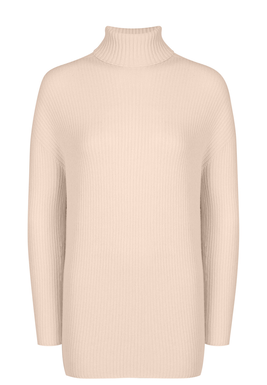 

Свитер Antonelli Firenze, Розовый