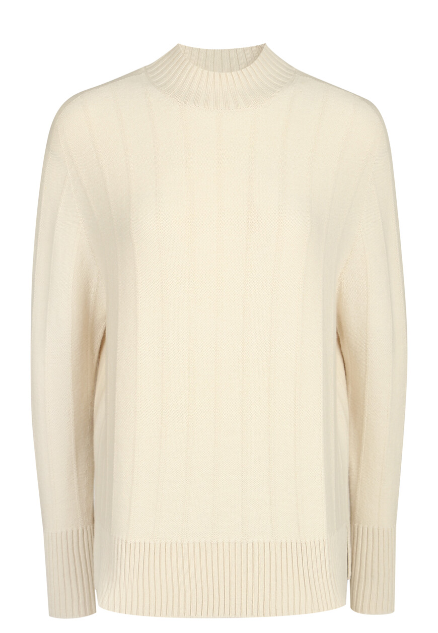 

Джемпер Antonelli Firenze, Бежевый