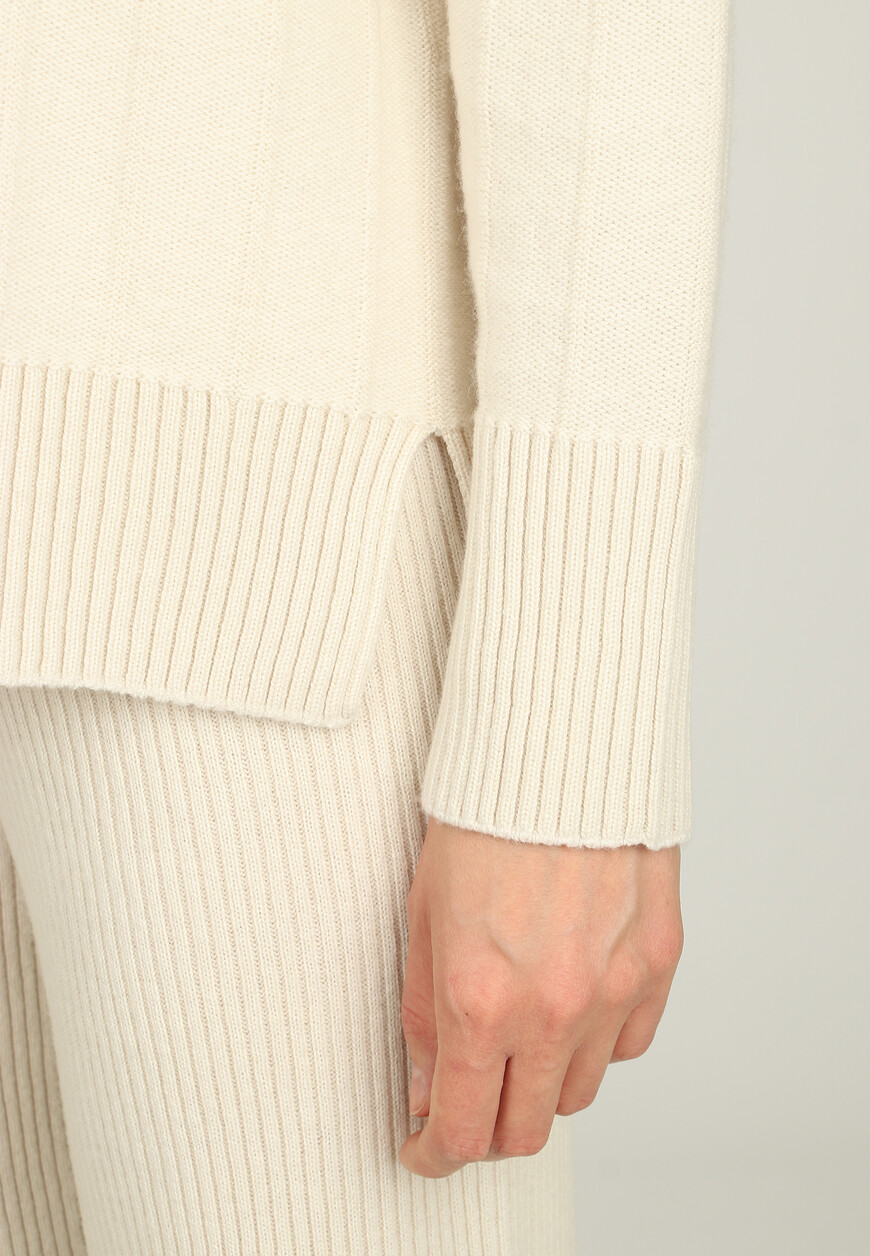 

Джемпер Antonelli Firenze, Бежевый