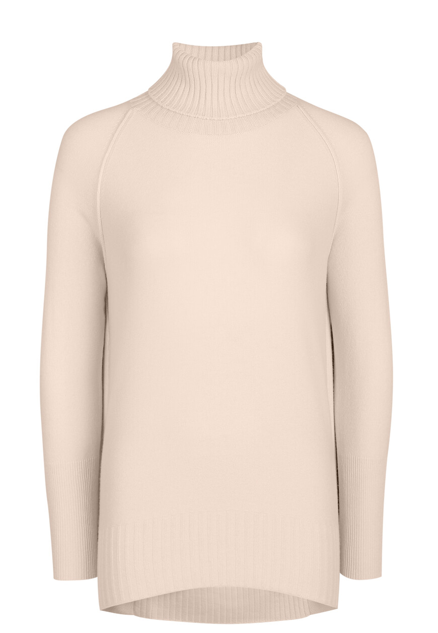 

Свитер Antonelli Firenze, Розовый