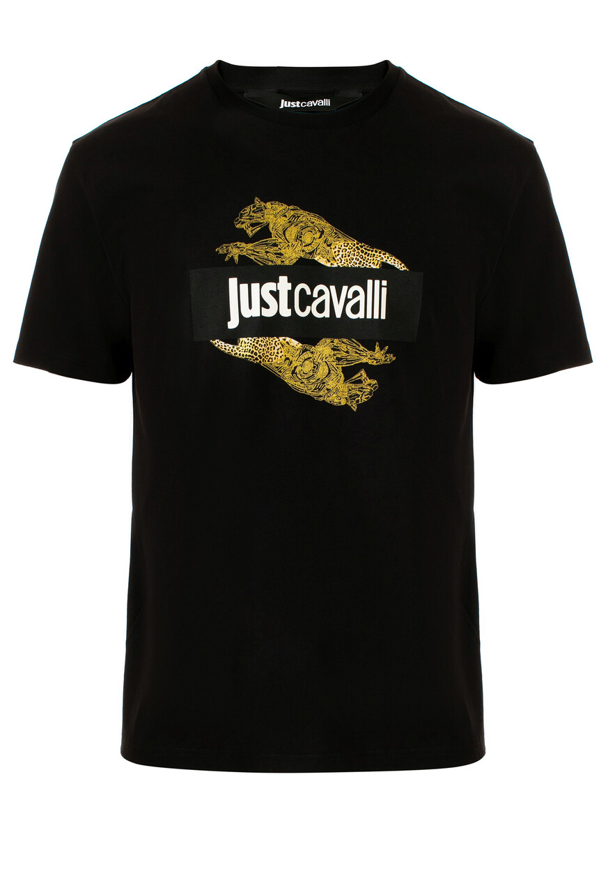 Футболка Just Cavalli