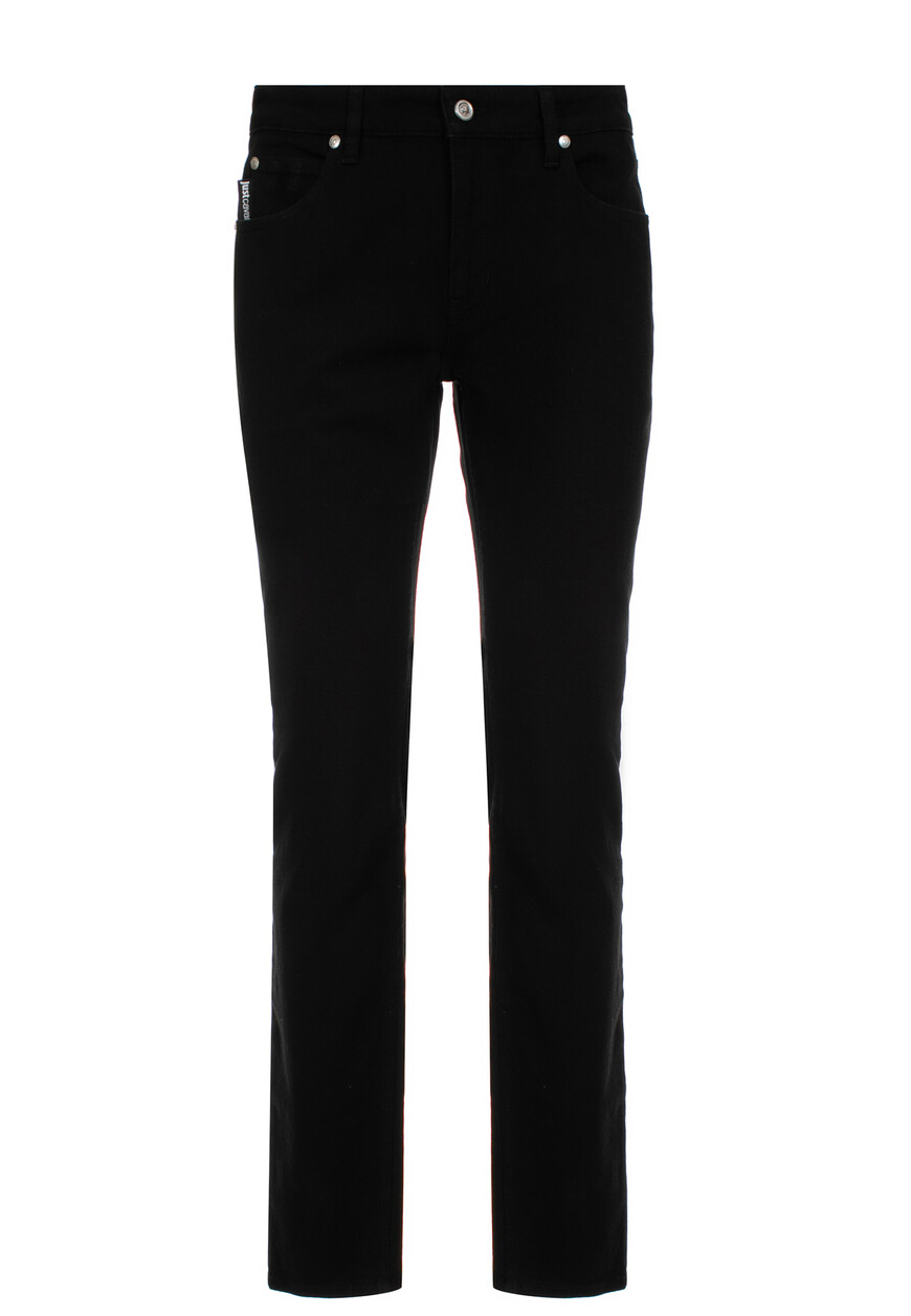 

Джинсы Just Cavalli, Черный