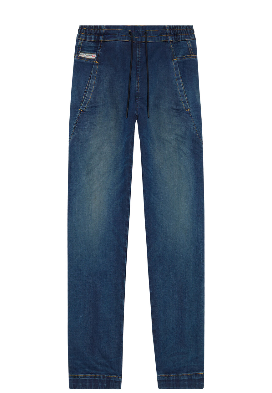 

Джинсы Diesel, Синий