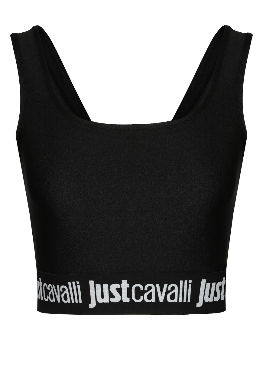 

Топ Just Cavalli, Черный