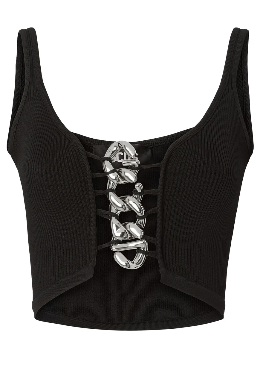 

Топ Gcds, Черный