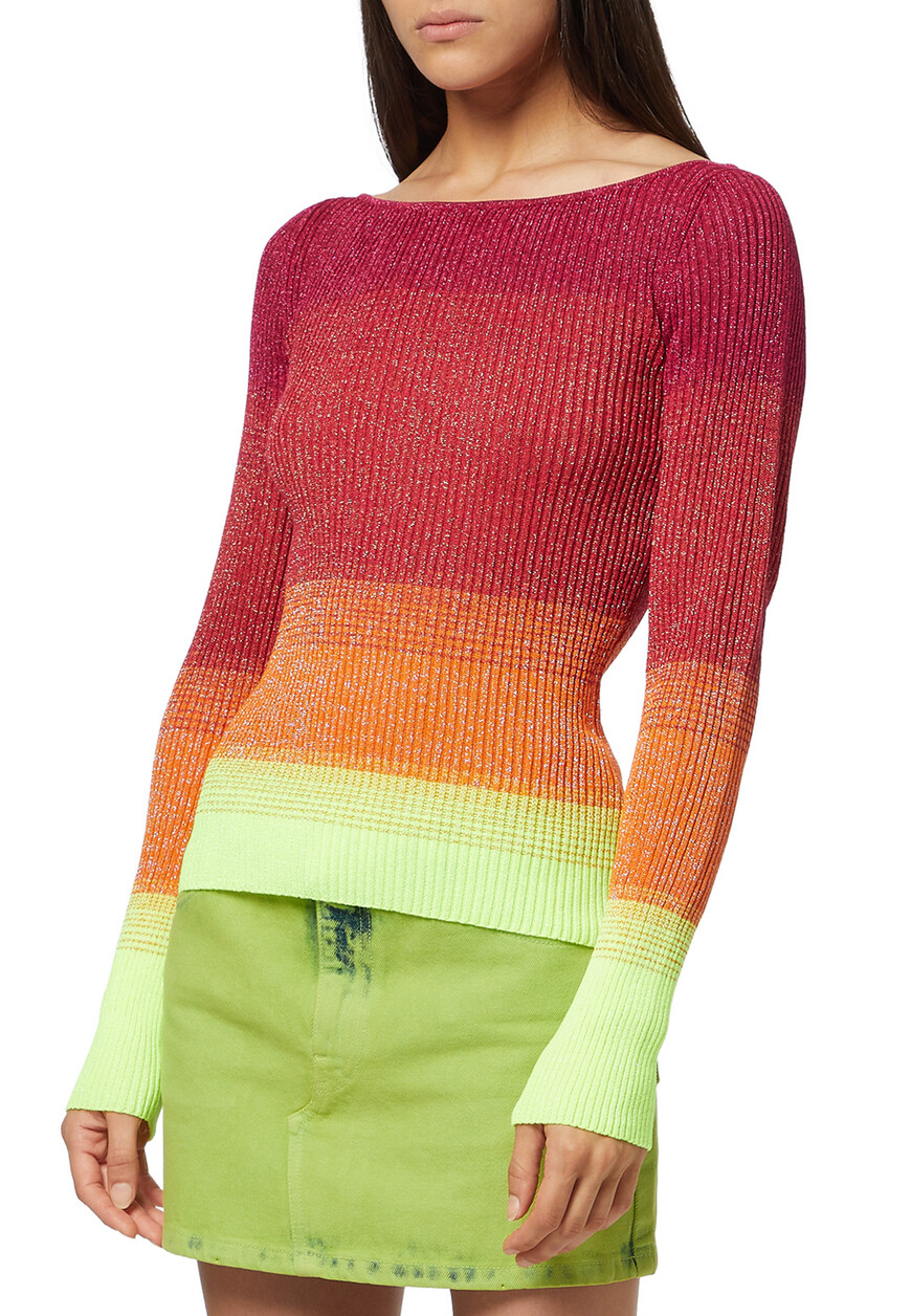 

Джемпер Gcds, Розовый