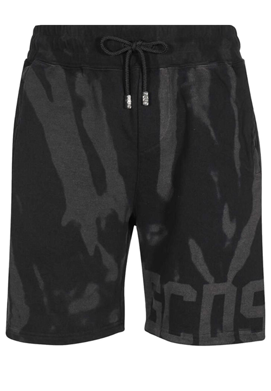 

Шорты Gcds, Черный