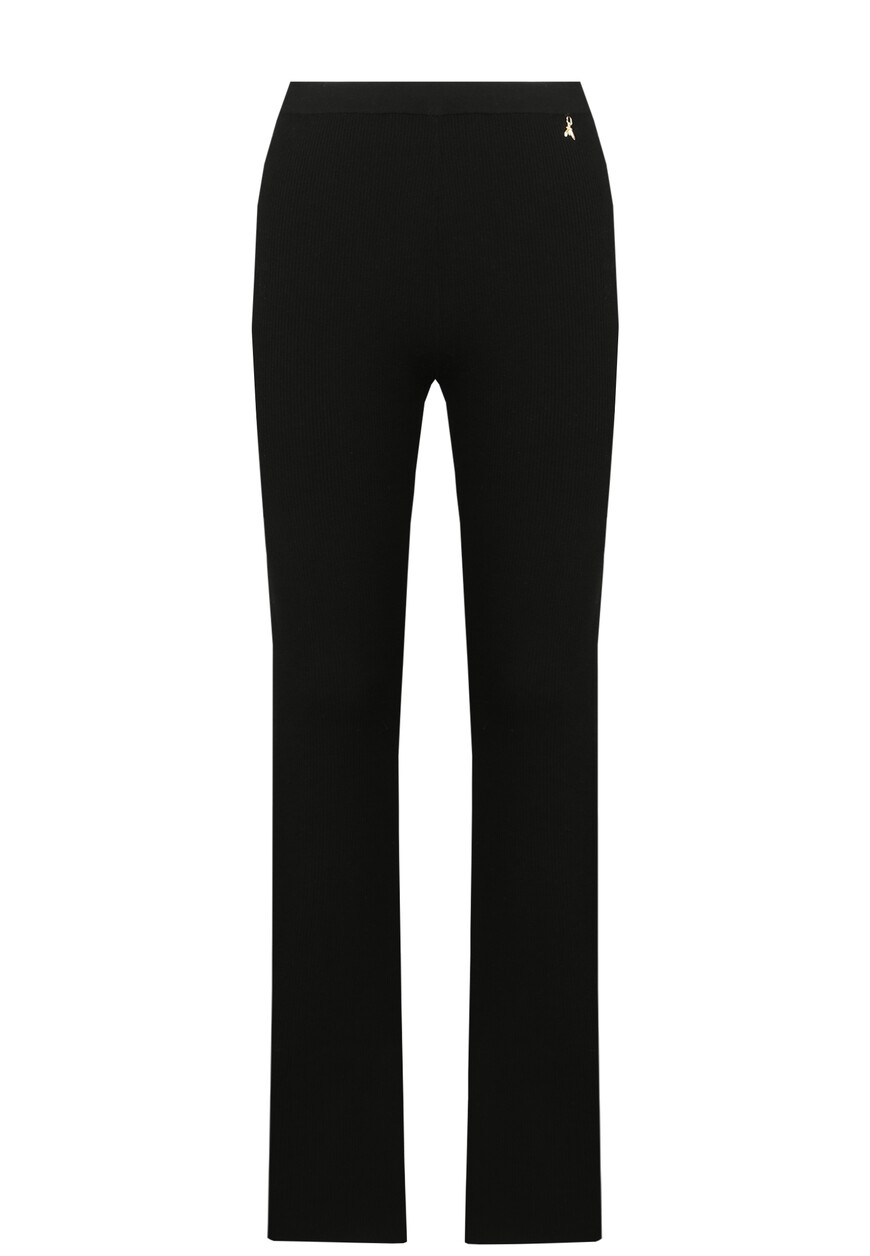 

Брюки Patrizia Pepe, Черный