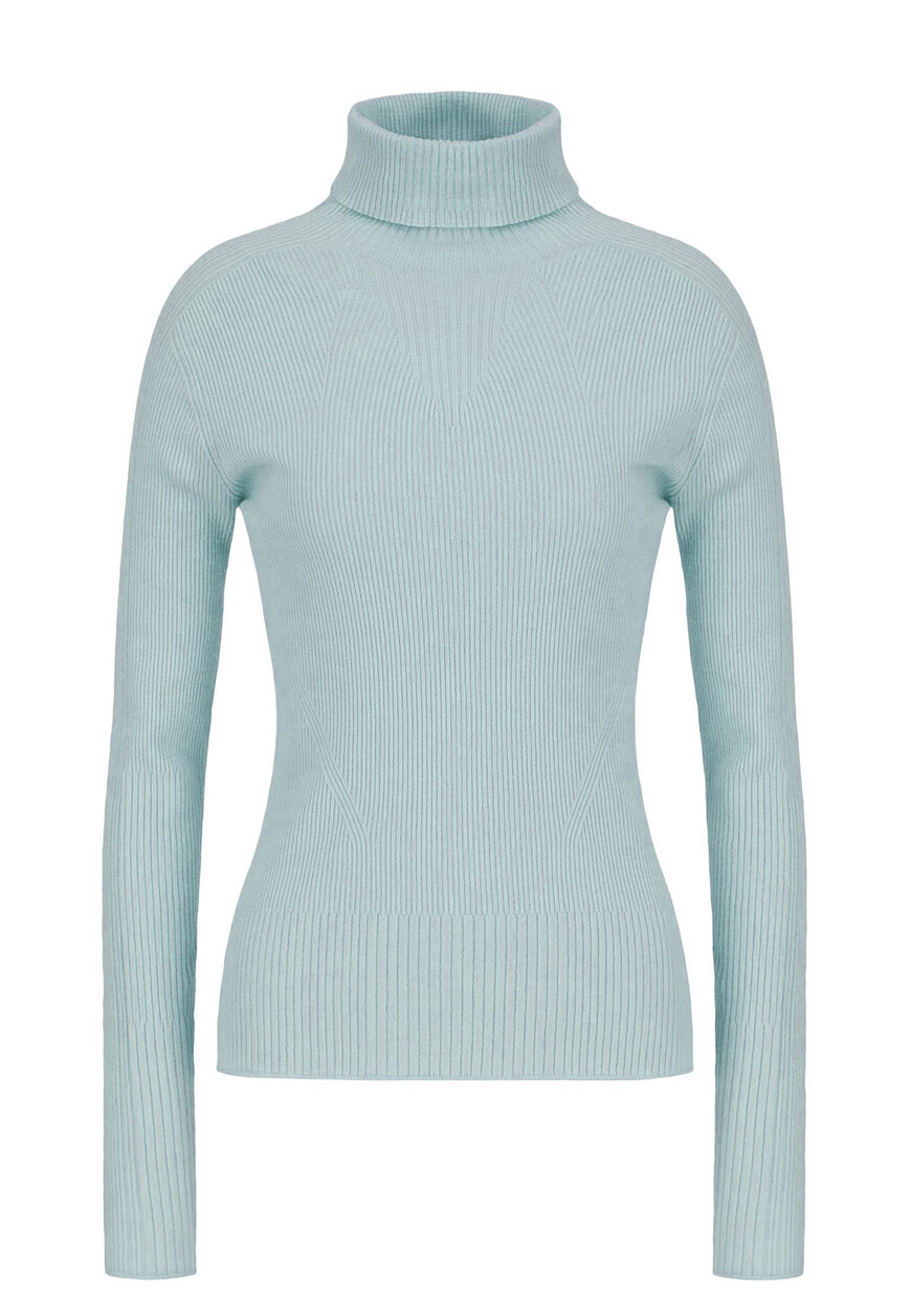 

Водолазка Giorgio Armani, Зеленый