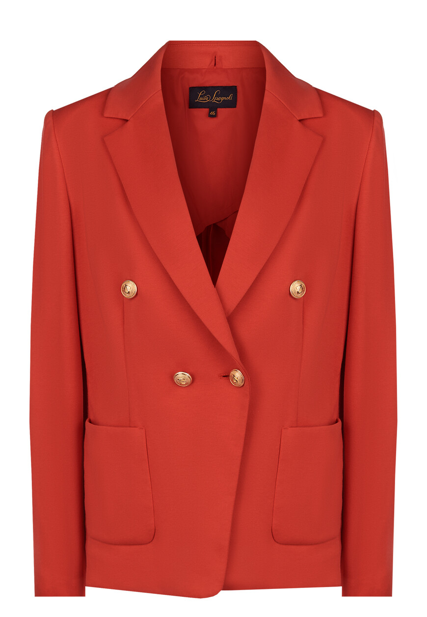 

Костюм Luisa Spagnoli, Красный