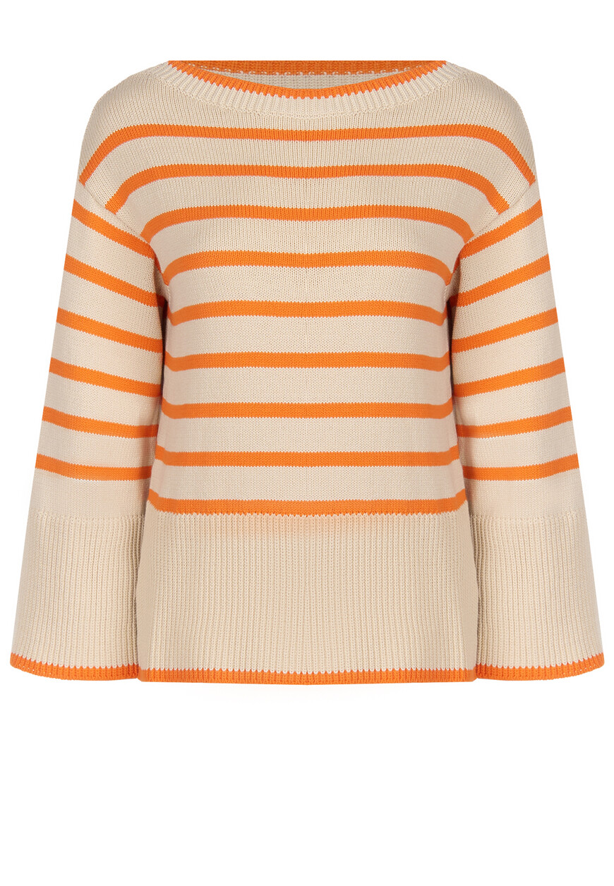 

Джемпер Luisa Spagnoli, Бежевый