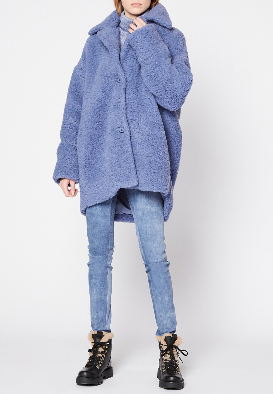 Шуба Max Moi 60830₽