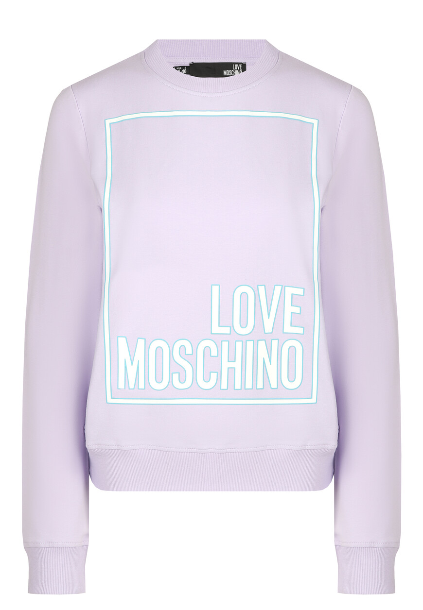 Свитшот Moschino Love 19530₽
