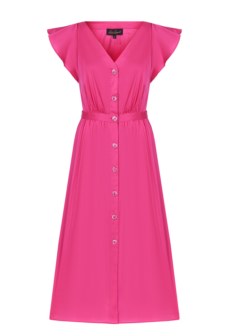 Платье Luisa Spagnoli 37030₽