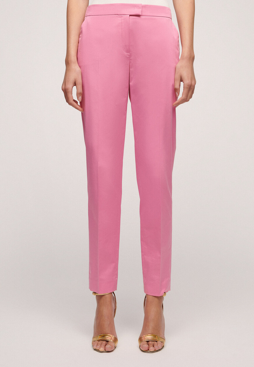 

Костюм Luisa Spagnoli, Розовый