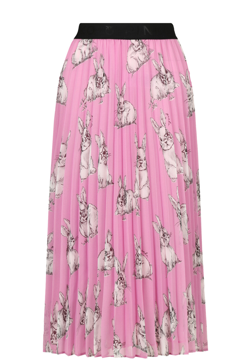 

Юбка Pinko, Розовый