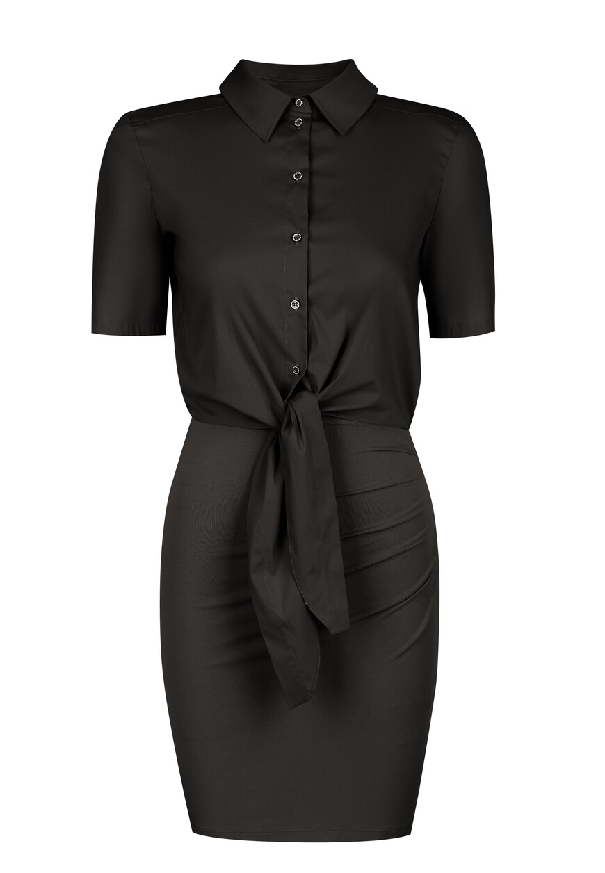 

Платье Patrizia Pepe, Черный