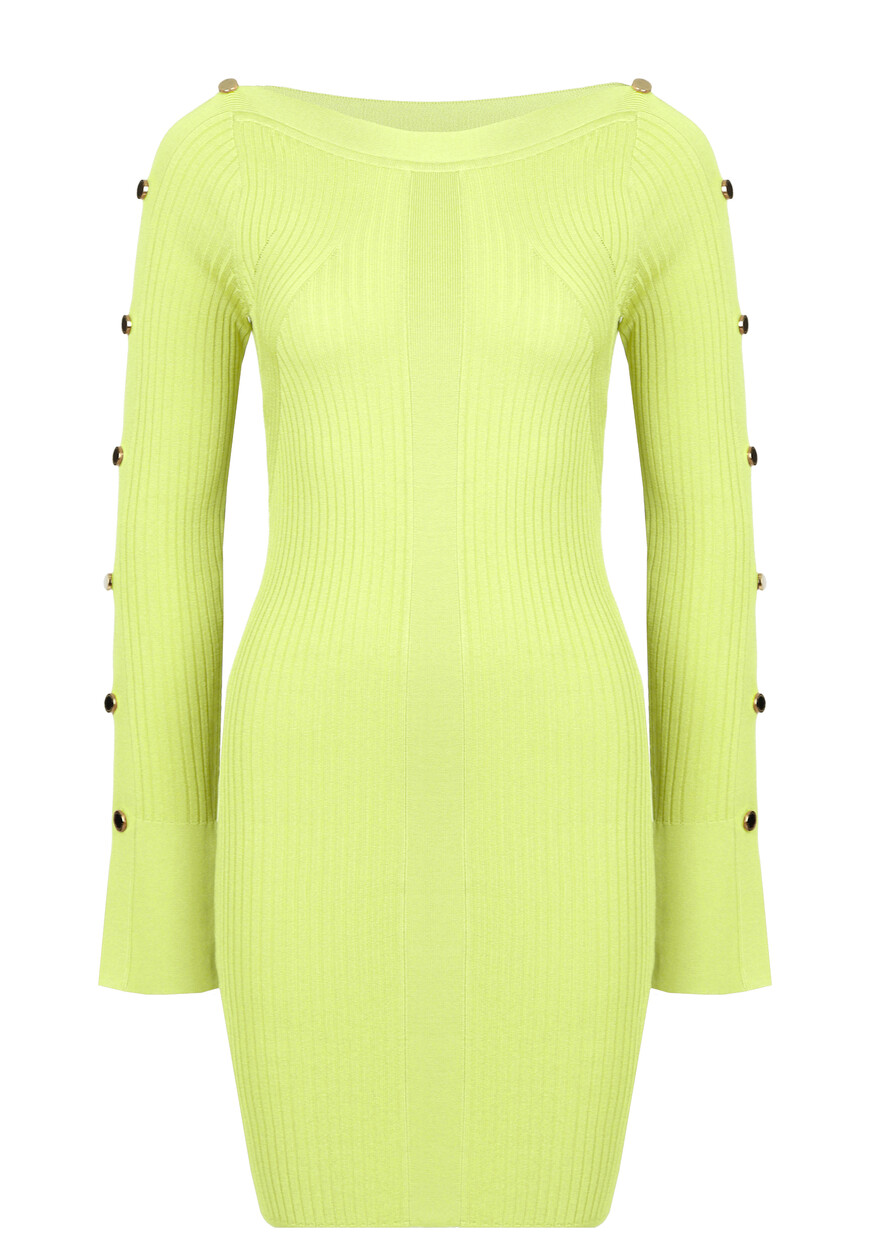 

Платье Patrizia Pepe, Желтый