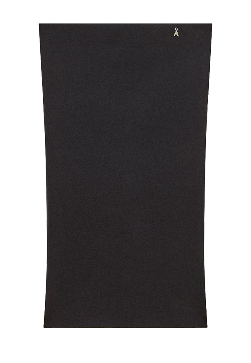 

Юбка Patrizia Pepe, Черный