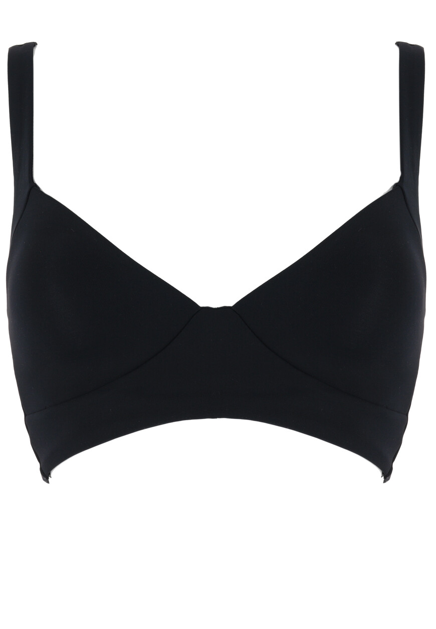 

Бюстгальтер Patrizia Pepe, Черный