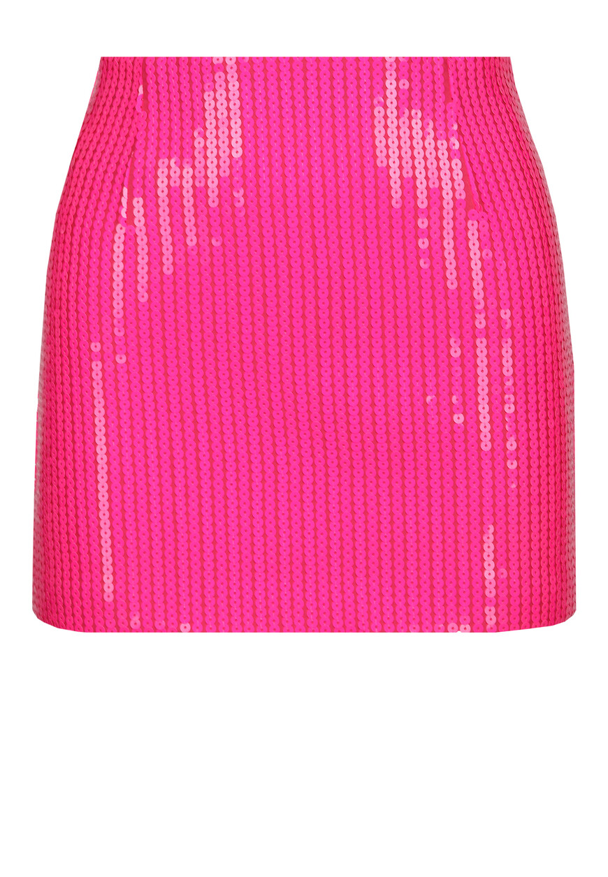

Юбка Marco Bologna, Розовый