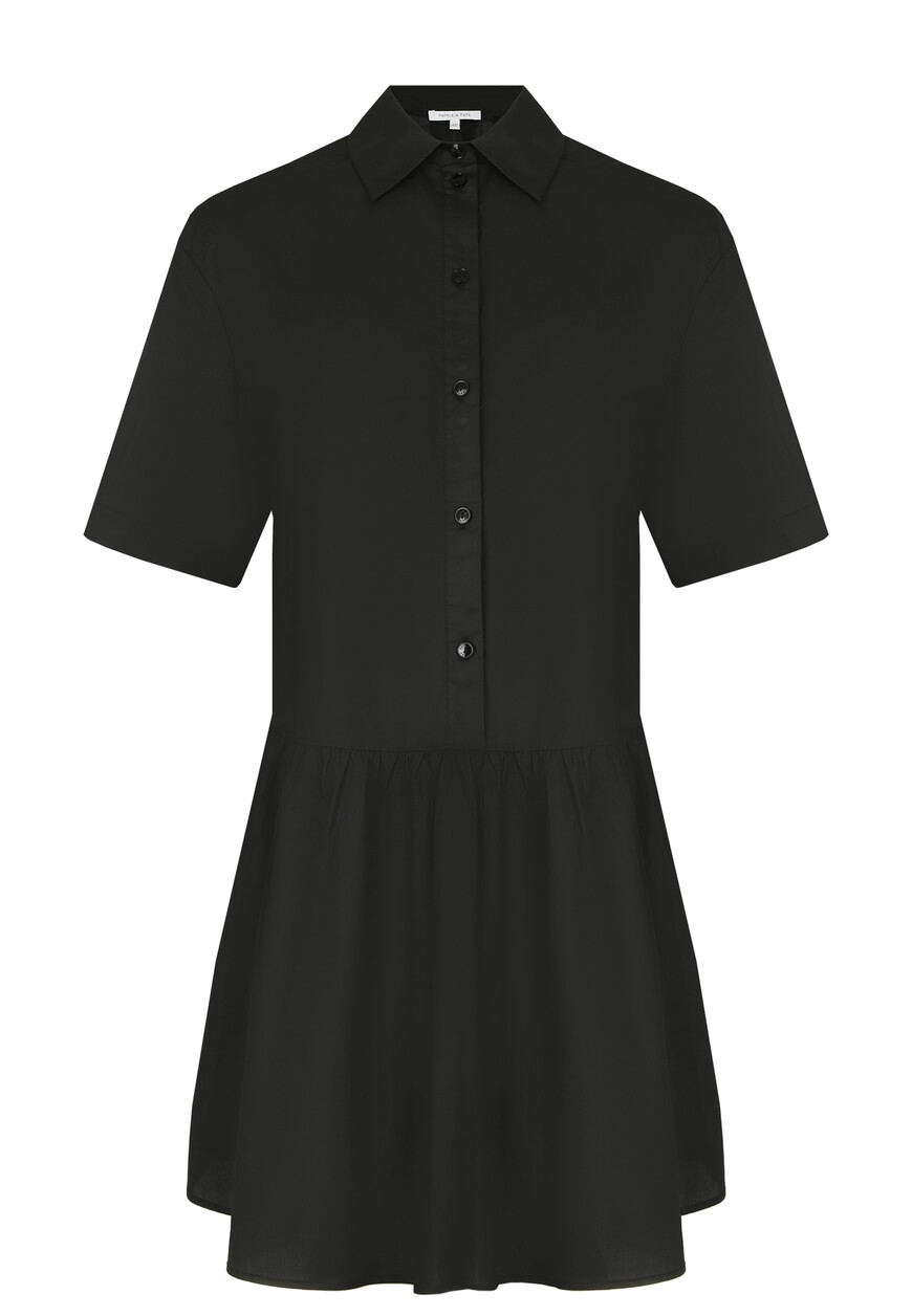 

Платье Patrizia Pepe, Черный